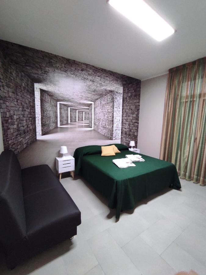 Holiday In Naples Vacanze Napoletane Apartment Bagian luar foto